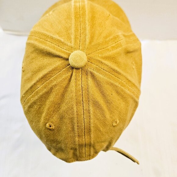 Novelty No Brand Adult Casual Ball Caps  Lot of 3 - Picture 14 of 16